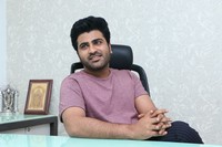 Sharwanand Jaanu Interview